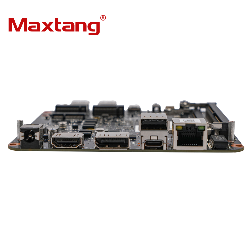 高性能与多样应用——RL-50主板助力办公设计、家庭影音与游戏娱乐