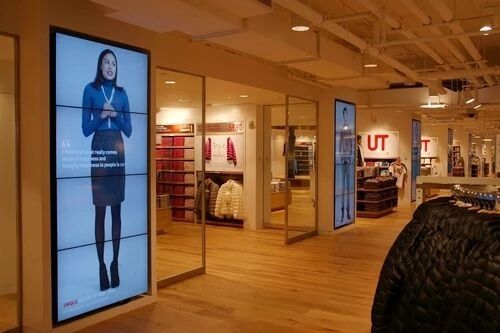 sunbetX4多屏拼接数字标牌播放器