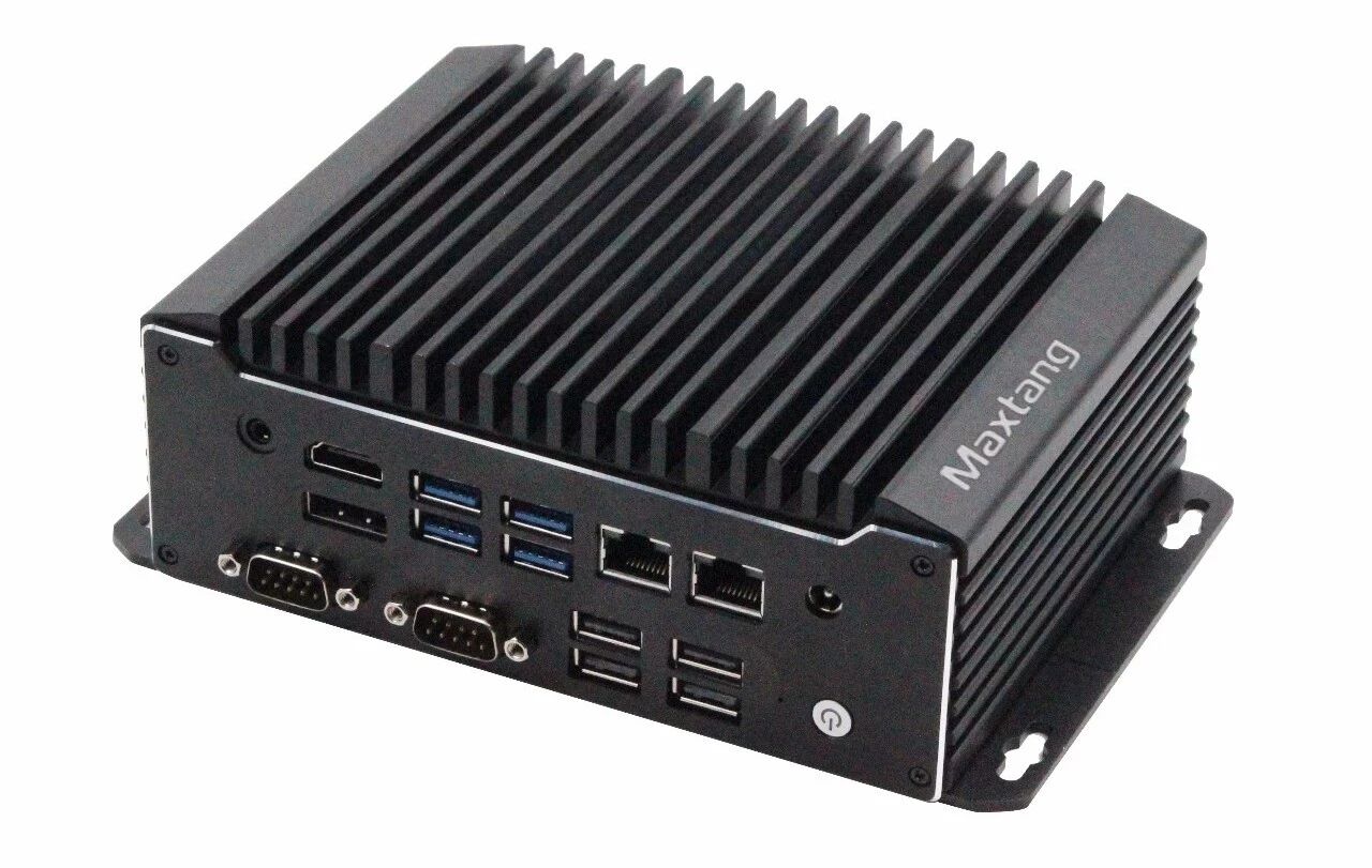 sunbet再推新型嵌入式工控机：工业适用性极高！