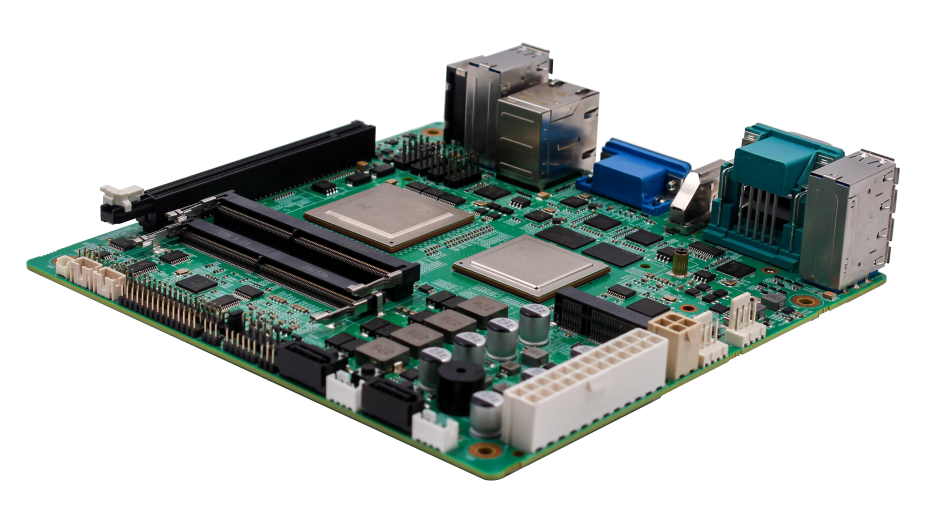 自主可控 | OTM-M202 : 推动信创产业，助力国产替代