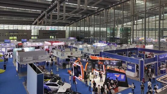 AI大展回顾|近距离感受人工sunbet创新，深度了解产业幕后英雄